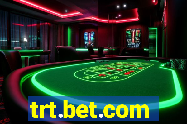 trt.bet.com