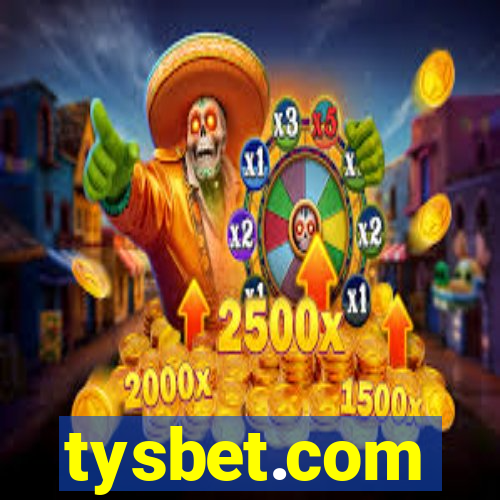 tysbet.com