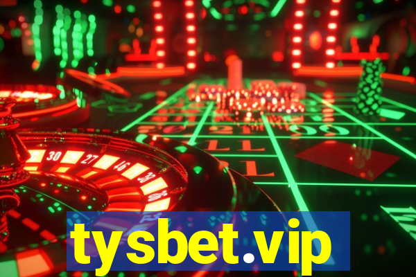 tysbet.vip