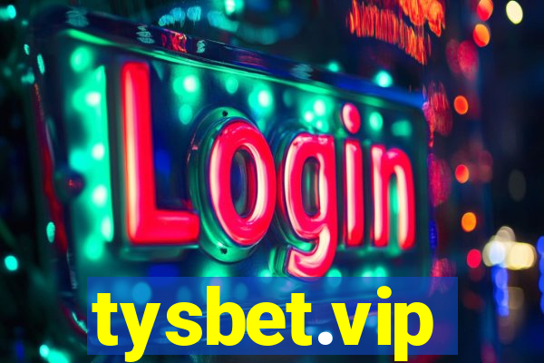 tysbet.vip