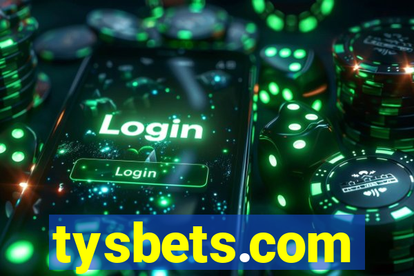 tysbets.com