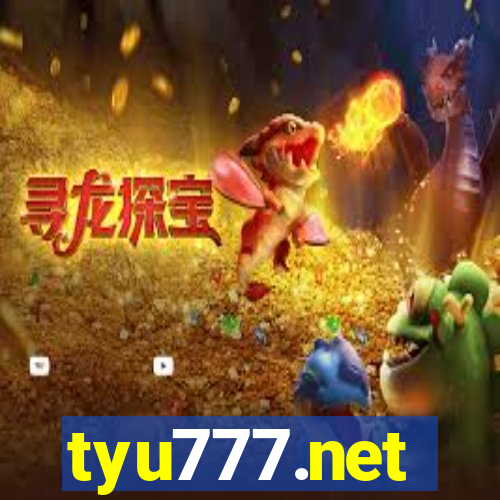 tyu777.net