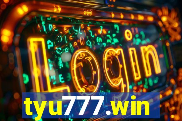 tyu777.win