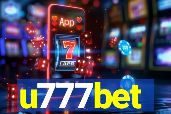 u777bet