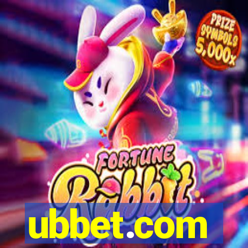 ubbet.com