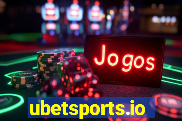 ubetsports.io