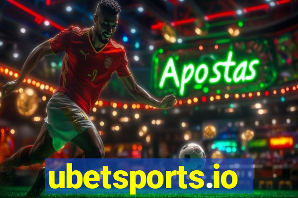 ubetsports.io