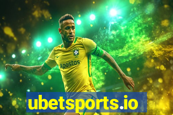 ubetsports.io