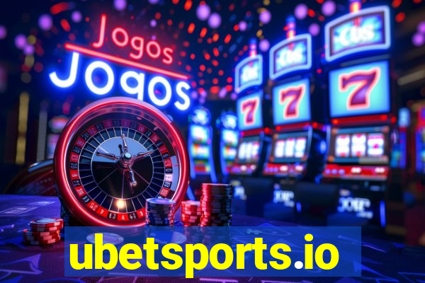 ubetsports.io