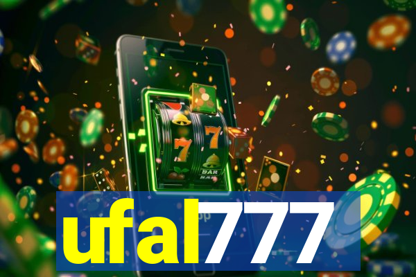 ufal777