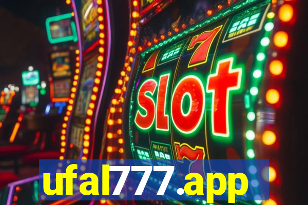 ufal777.app