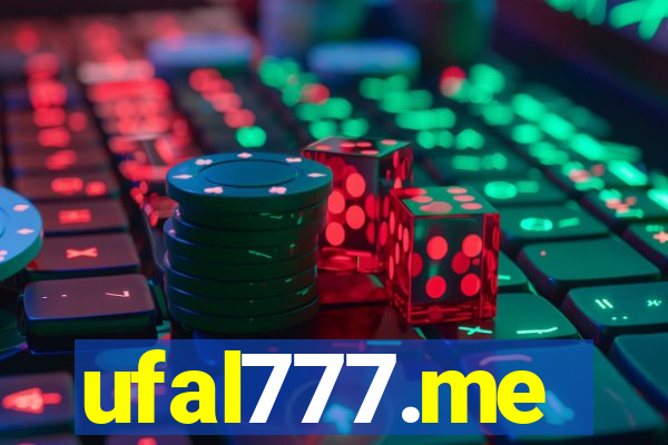 ufal777.me