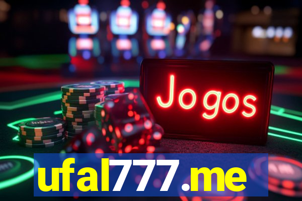 ufal777.me