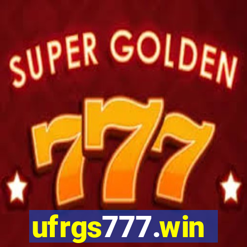 ufrgs777.win