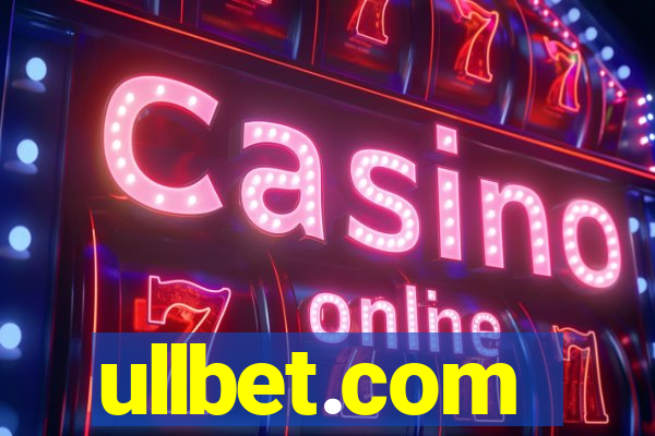 ullbet.com