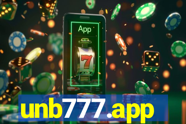 unb777.app