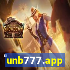 unb777.app