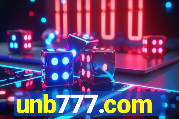 unb777.com