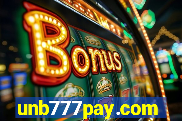 unb777pay.com