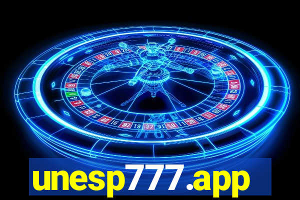 unesp777.app