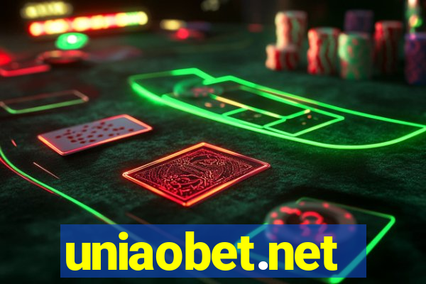 uniaobet.net