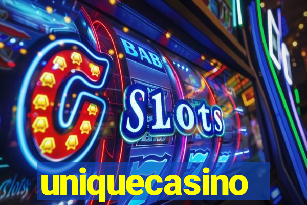 uniquecasino