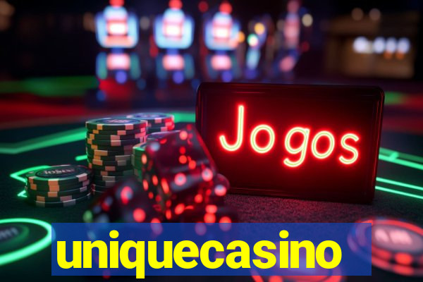 uniquecasino