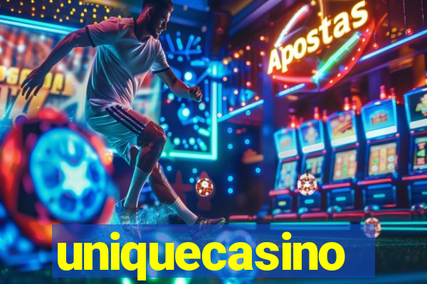 uniquecasino