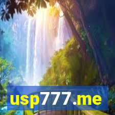 usp777.me