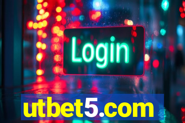 utbet5.com