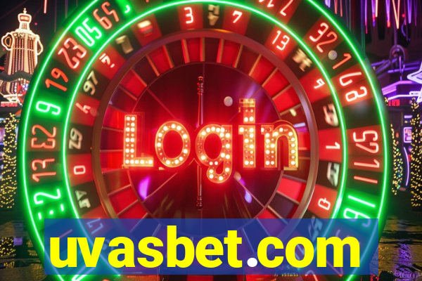 uvasbet.com