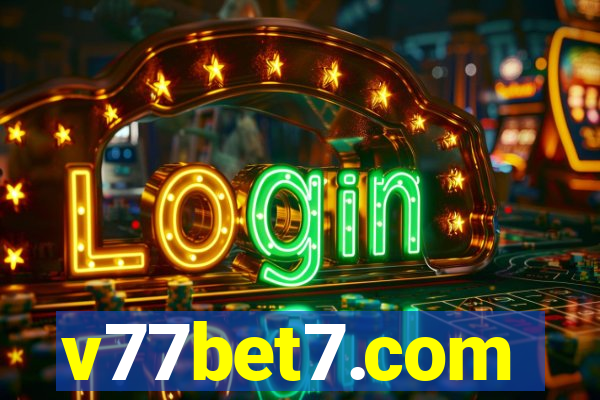 v77bet7.com