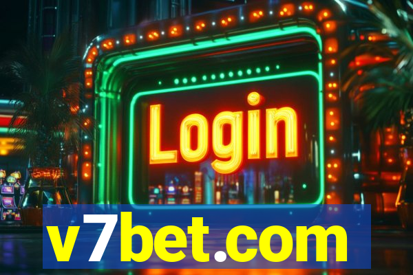 v7bet.com