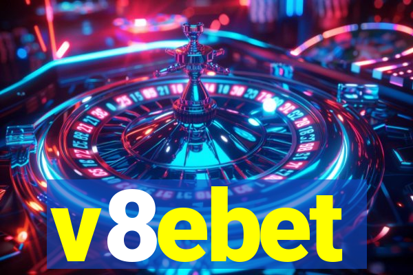 v8ebet