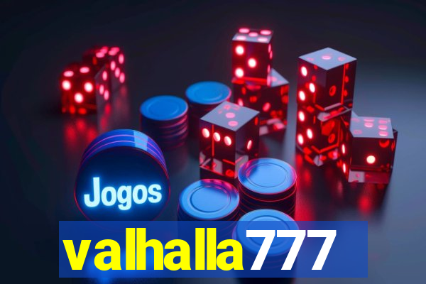 valhalla777