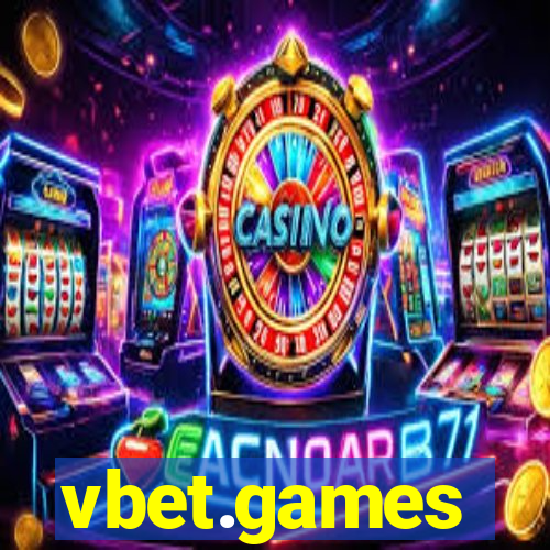 vbet.games