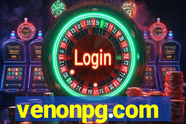 venonpg.com