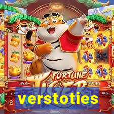 verstoties