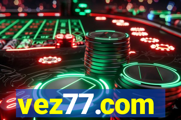 vez77.com