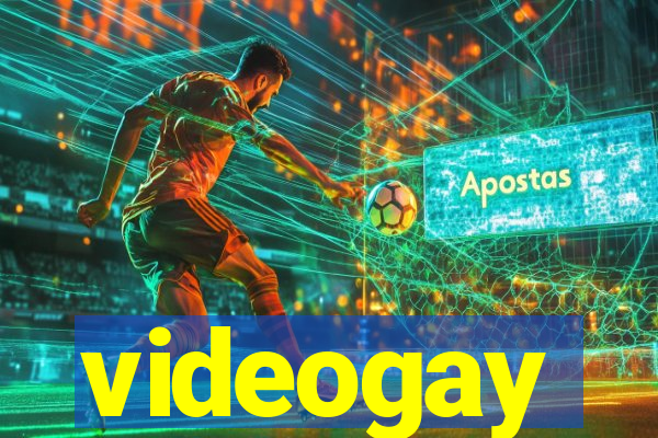 videogay