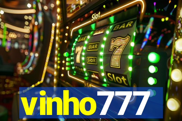 vinho777