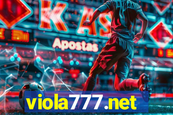 viola777.net