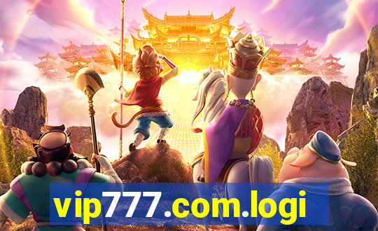 vip777.com.login