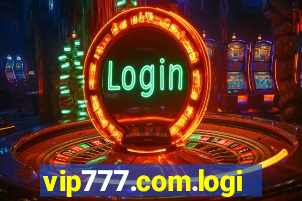 vip777.com.login