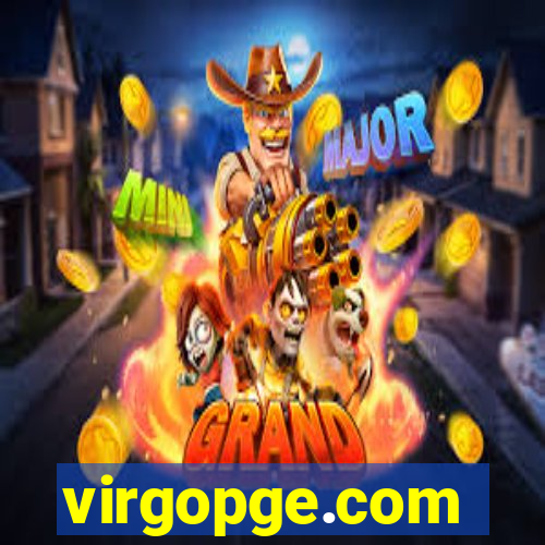 virgopge.com