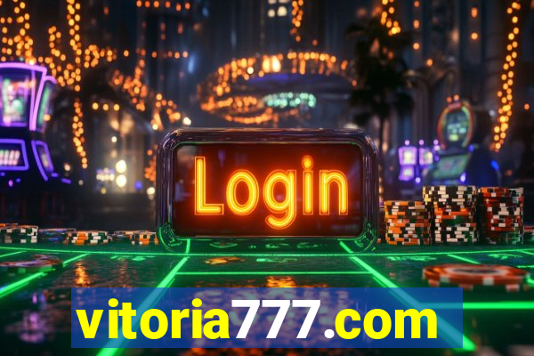 vitoria777.com