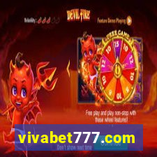 vivabet777.com