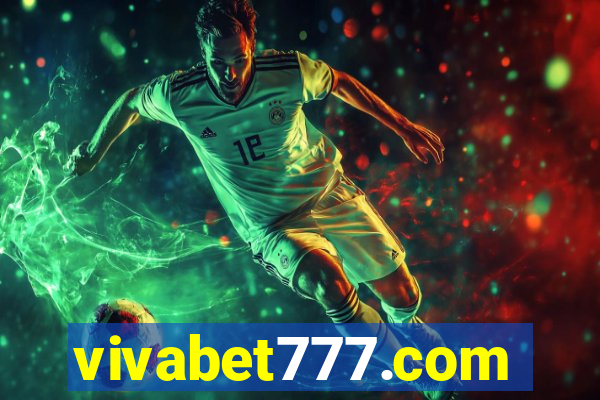 vivabet777.com