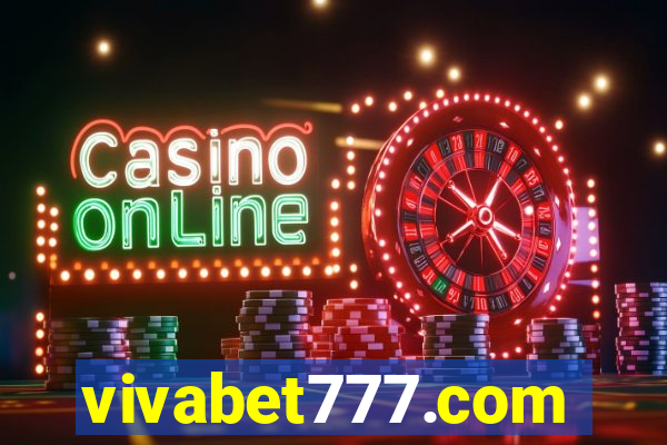 vivabet777.com