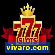 vivaro.com